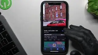 iOS Хитрости: Как отключить информацию о фото на iPhone?