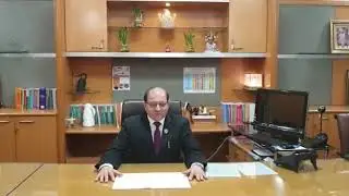 ICAI REFORMS - ICAI PRESIDENT'S MESSAGE