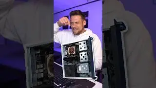 A Gaming PC That&rsquo;s Also a Home Server 🤓