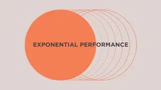 World Business Forum Sydney 2019 - Exponential