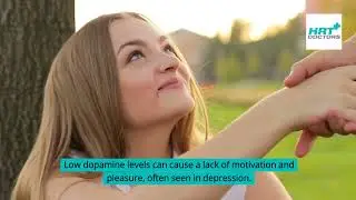 The Science Behind TRT and Dopamine: Enhancing Mood and Mental Well-being