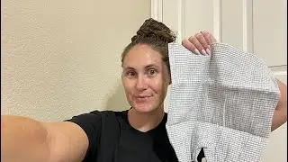 What I noticed about this set of disposable underwear