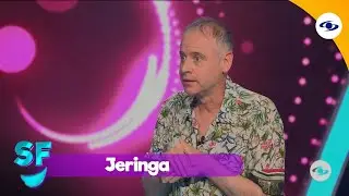 Jeringa nos explica cu&aacute;ntos tipos de borrachos existen, &iquest;los conoc&iacute;as?