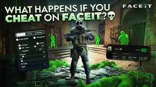 HOW I CHEAT IN CS2 FACEIT HIGH ELO (NO DETECTION)