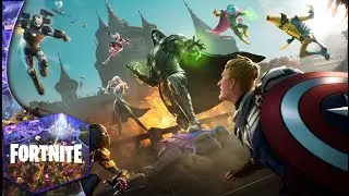 Fortnite's Disney Universe Releasing in 2026!? Brand NEW Details!