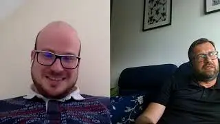 Weź się polub: rozmowa z inspirującym człowiekiem: Marcin cz.1
