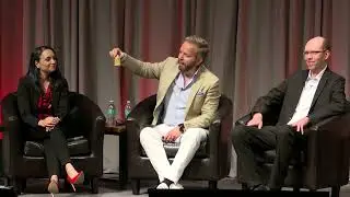 The 2023 Humans to Mars Summit |Producing Food in Space for the Benefit of Earth