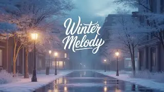 &ldquo;Winter Melody&rdquo;
