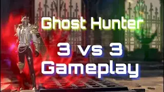 [Lineage 2 Revolution] Honorable BattleField (3 VS 3) - INSIDIOUS^ Triplet#1 - [26/02/2020]