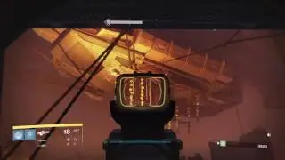 Challenge of the Elders Solo Dead Orbit Keystone 01 Showcase