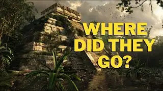 Mayan Mysteries: Unraveling the Disappearance