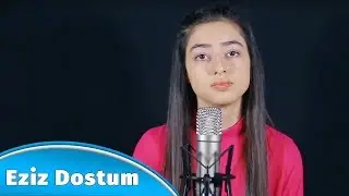 Mahru - Əziz Dostum