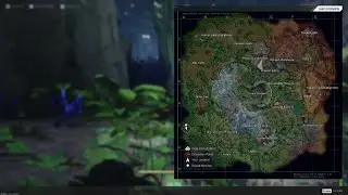 The Cycle: Frontier - Mysterious Cave Entrance Location On Crescent Falls