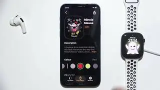 Does Apple Watch have Animated Watch Faces?