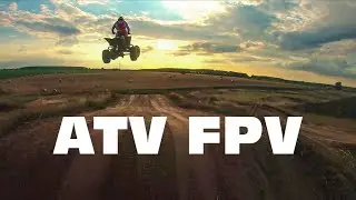 ATV FPV Drone