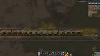 Factorio BETA 0.17 S2 E025