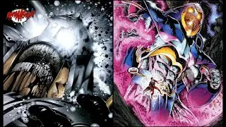DCUO - Anti-Monitor Anniversary Event (Dps Pov)