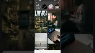 Flutter Wallpapers App | تطبيق خلفيات باستخدام فلاتر