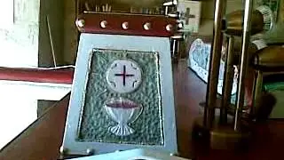 Vara ven. santo mazzarino