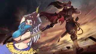 Unbelievable Yasuo mechanics/timing