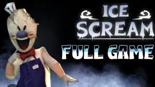 Ice Scream (horror game)