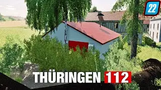 TH&Uuml;RINGEN 112: Willkommen! Die Verlassene Feuerwehr - Folge 1