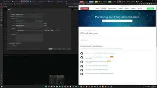用 Zabbix 監控 Promox VMs