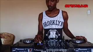 Afro Tech House (March 2018 Mix)