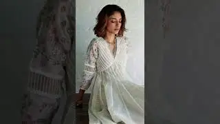 White Dress Ideas For 12 Rabi-Ul-Awal - Short Video