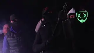 LaGitano ft. Mali - Kennen Geen Pijn (Music Video)