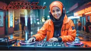 Danbalan - Lendo Calendo HQ AUDIO