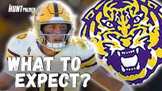 What To Expect From Sam Leavitt | Could ASU QB Follow Jayden Daniels' Path To A Heisman At LSU?