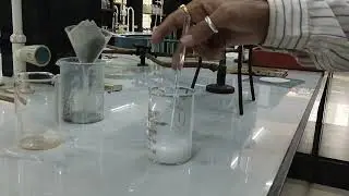 Potassium trioxalato aluminate III