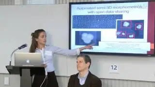 Yale Day of Data 2014, Session 2