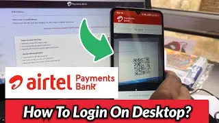 airtel payment bank tez portal how to login on desktop / airtel mitra app via airtel payment bank 