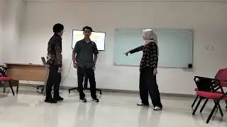 Praktik Pengelolaan Kelas_@M. Asy'ari 