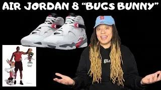 Они вернулись‼️ Кроссовки Air Jordan 8 “Bugs Bunny” наконец-то возвращаются 🤯 Как купить по розни...