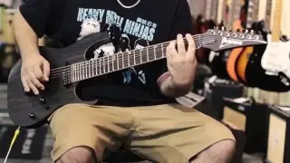 Keegan Donovan Ibanez 2016 Promo