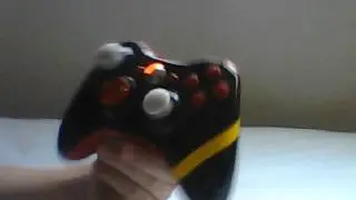 Acidic Moded Controller!!!!!!
