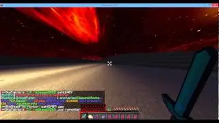 Bufini hacking on Skylark PVP