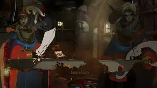 Pyre #1 | Past Jomuer Valley [no commentary]