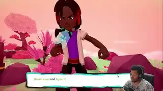 Temtem | Judging Disney Princess Shouldn't be a Weekly Event [Pt. 17]