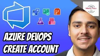 How to Create Azure DevOps Account 2025 | How to Create Organization in Azure DevOps 2025