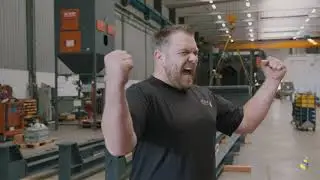 R&ouml;sler Kinospot 2018