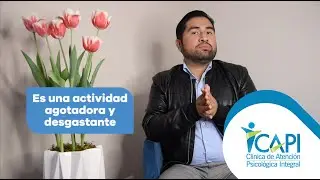 El descuido de los cuidadores primarios de un adulto mayor