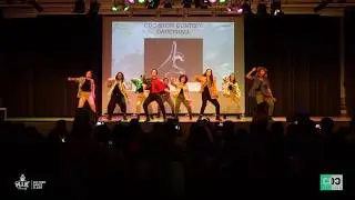 CDC Festival 2019 | Show Contest Dancehall | Wi One (SPA)