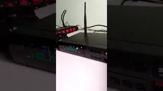 PROSTAX WM220 #youtubeshorts #music #wirelessmicrophone