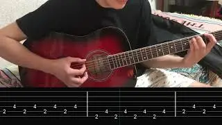 НедоCover Пой же, пой | Lemium + простые табы