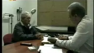 VIEJO CASCO DE GAVARDA 1/5