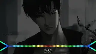 Nightcore - Game Over